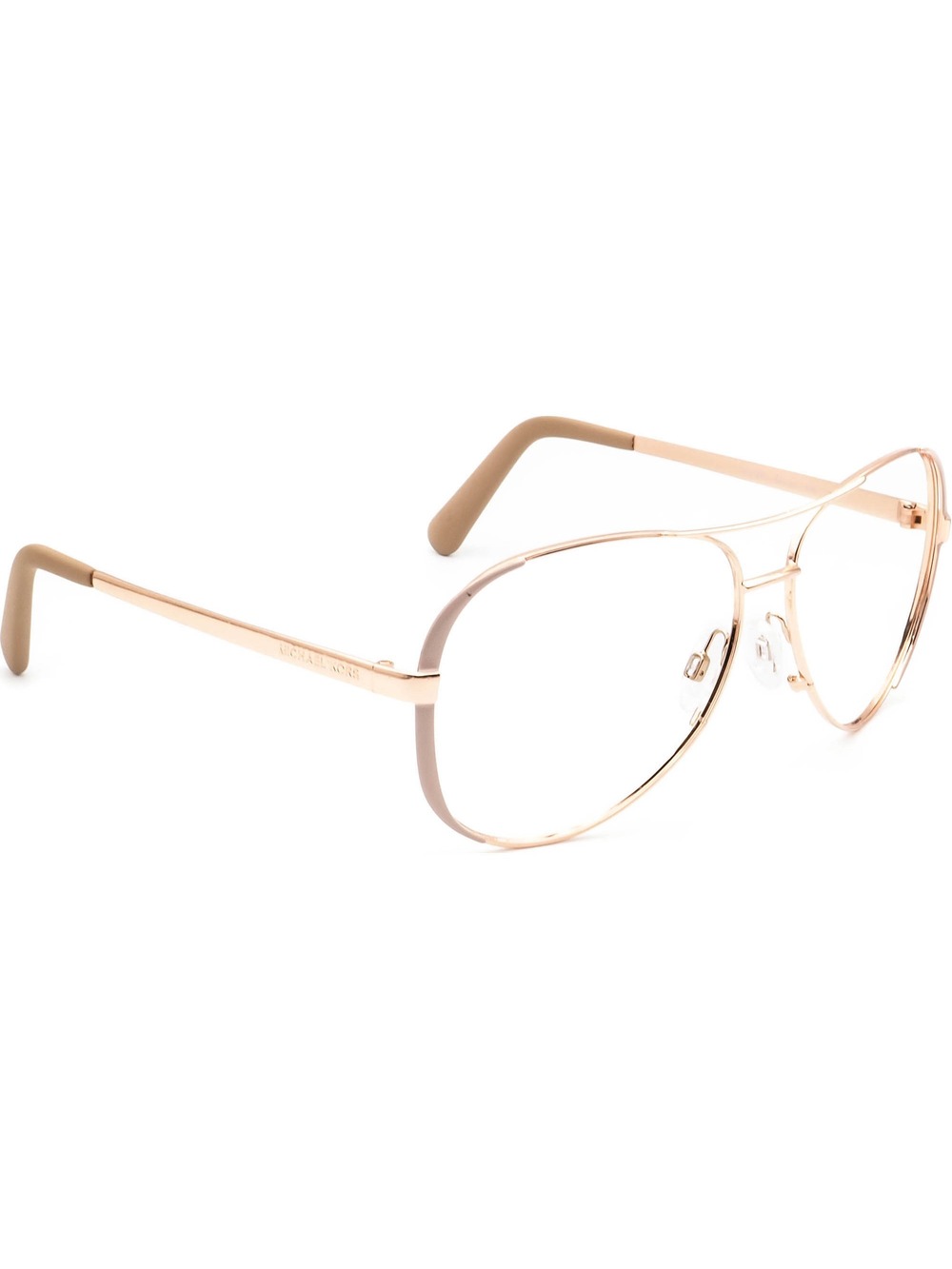 Michael Kors MK 5004 (Chelsea) 1017R1 Sunglasses (no lenses)